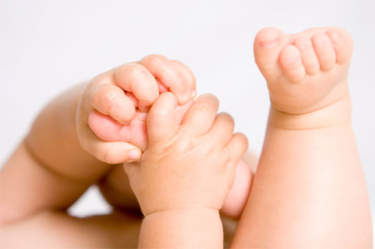 reflexes in babies. Your Infant#39;s Reflexes