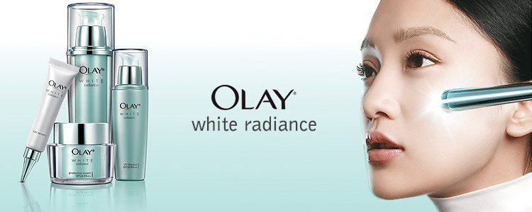 Olay White Radiance